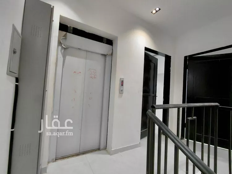 شقة للبيع في شارع عفيفة بنت أحمد, حي الرمال, مدينة الرياض, منطقة الرياض صورة 3