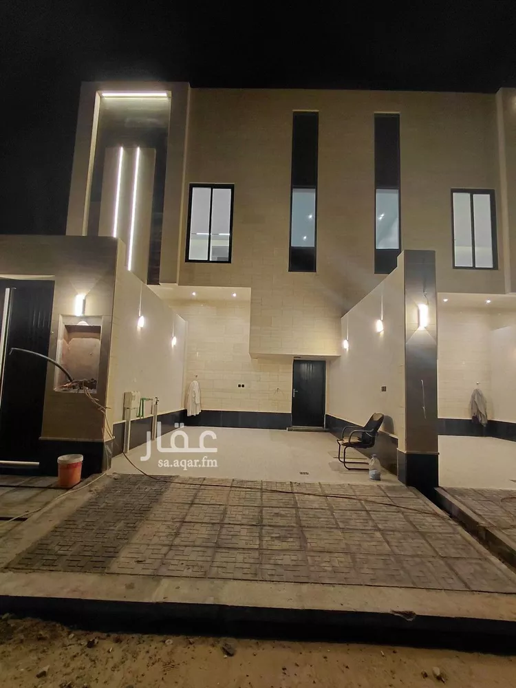 دور للبيع في حي الرمال, مدينة الرياض, منطقة الرياض صورة 2