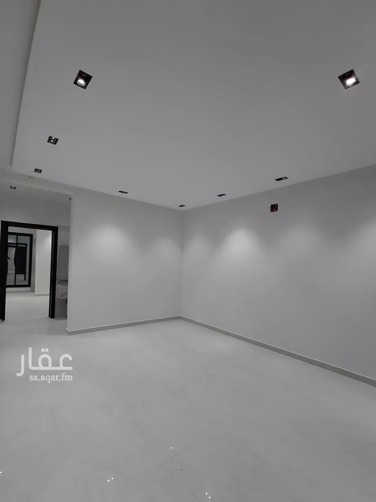 شقة للبيع في شارع عفيفة بنت أحمد, حي الرمال, مدينة الرياض, منطقة الرياض