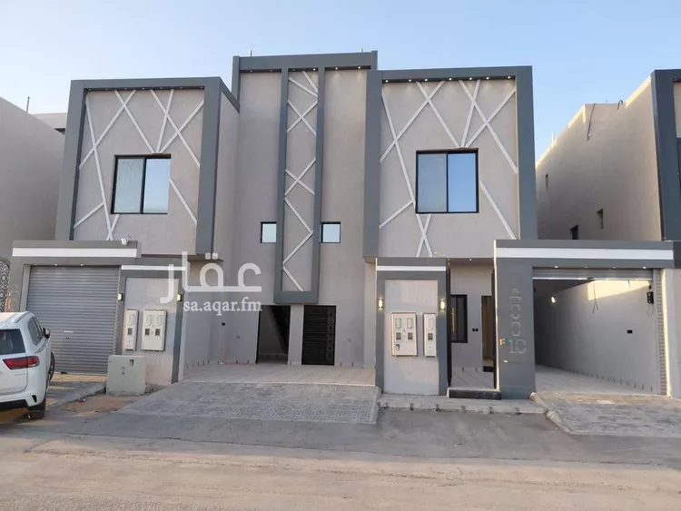 دور للبيع في شارع جبل البرم, حي الرمال, مدينة الرياض, منطقة الرياض