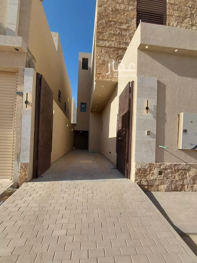 شقة للبيع في شارع الخضرية, حي الجنادرية, مدينة الرياض, منطقة الرياض صورة 3