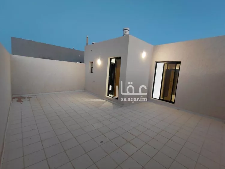 شقة للبيع في شارع عفيفة بنت أحمد, حي الرمال, مدينة الرياض, منطقة الرياض صورة 2