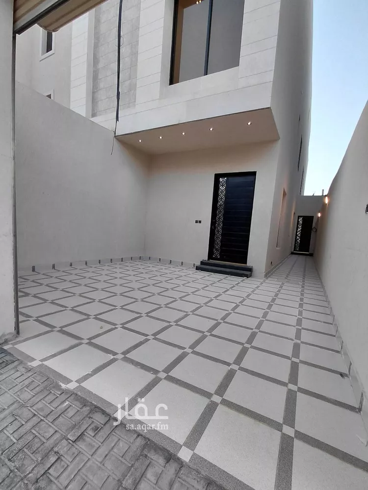 دور للبيع في حي الرمال, مدينة الرياض, منطقة الرياض صورة 2