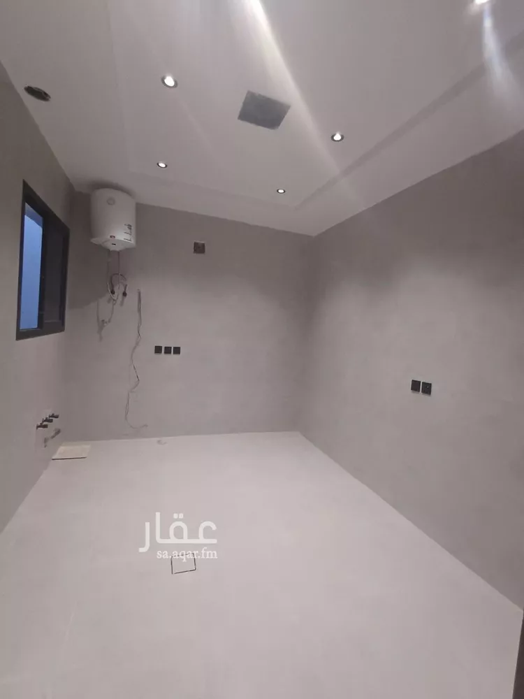 شقة للبيع في شارع أبي الأشعث, حي الرمال, مدينة الرياض, منطقة الرياض صورة 3