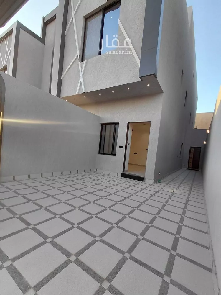 دور للبيع في شارع جبل البرم, حي الرمال, مدينة الرياض, منطقة الرياض صورة 2