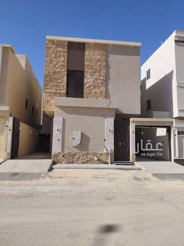 شقة للبيع في شارع الصبح الأسفل, حي الجنادرية, مدينة الرياض, منطقة الرياض