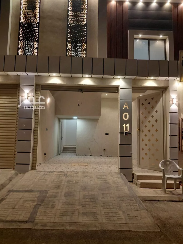 شقة للبيع في شارع السيل, حي الجنادرية, مدينة الرياض, منطقة الرياض صورة 2