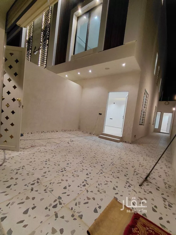 فيلا للبيع في شارع وادي مليان, حي الجنادرية, مدينة الرياض, منطقة الرياض صورة 2