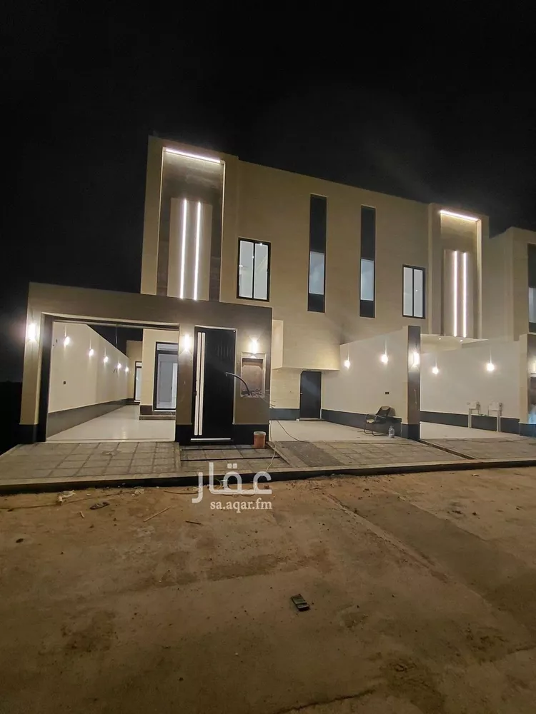 Villa for Sale in Riyadh Ar Rimal