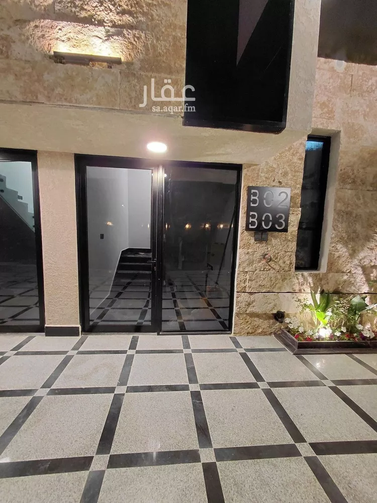 شقة للبيع في شارع منصور الطبري, حي الرمال, مدينة الرياض, منطقة الرياض صورة 2