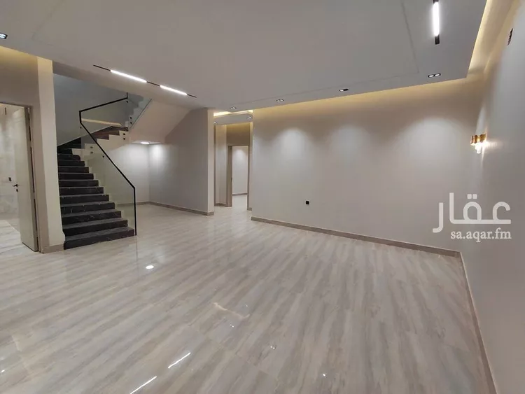 فيلا للبيع في شارع وادي مليان, حي الجنادرية, مدينة الرياض, منطقة الرياض صورة 5