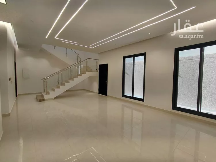 فيلا للبيع في شارع عمر ابن حبيب , حي الجنادرية, مدينة الرياض, منطقة الرياض صورة 5