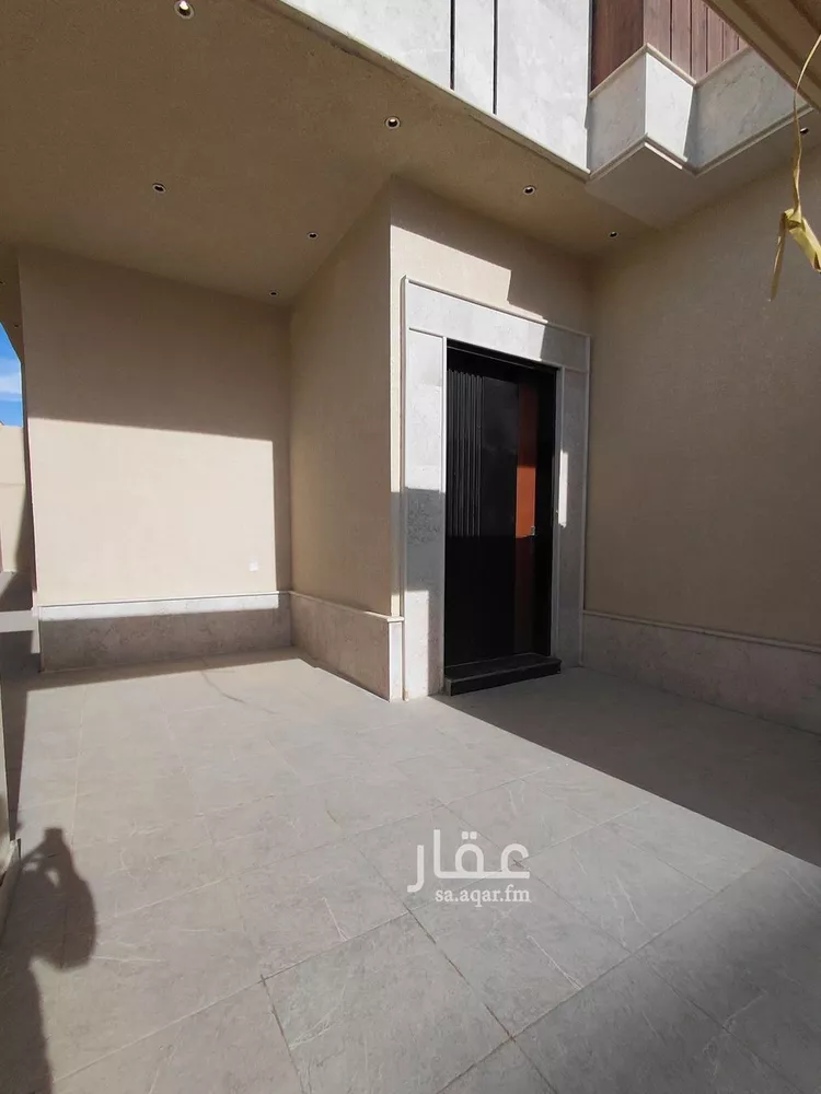 فيلا للبيع في شارع عمر ابن حبيب , حي الجنادرية, مدينة الرياض, منطقة الرياض صورة 4