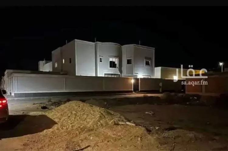 أرض للبيع في حي المنطقة الصناعية ، المجمعة ، المجمعة