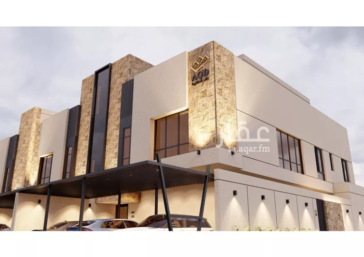 دور للبيع في شارع سيدة الرؤساء, حي العليا, مدينة الرياض, منطقة الرياض صورة 5