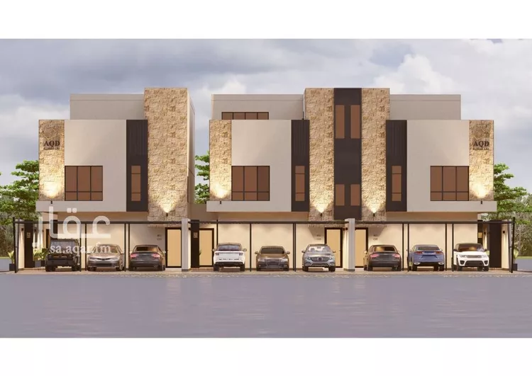 دور للبيع في شارع سيدة الرؤساء, حي العليا, مدينة الرياض, منطقة الرياض صورة 2