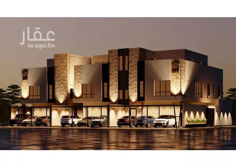 دور للبيع في شارع سيدة الرؤساء, حي العليا, مدينة الرياض, منطقة الرياض صورة 2