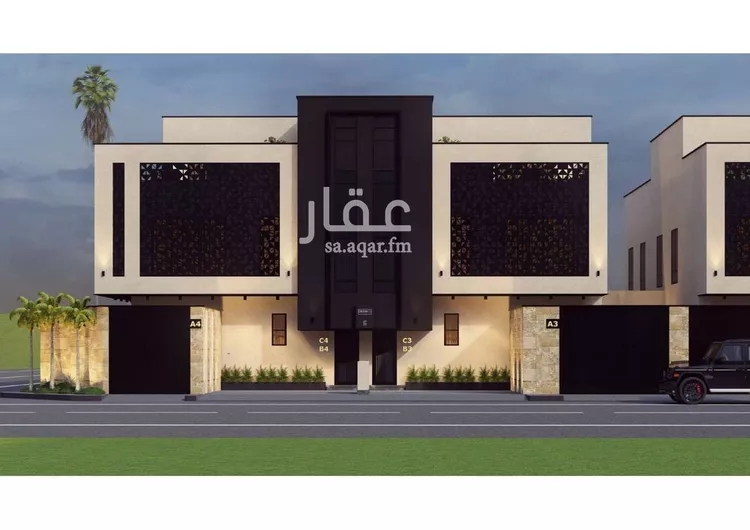 دور للبيع في شارع سيدة الرؤساء, حي العليا, مدينة الرياض, منطقة الرياض