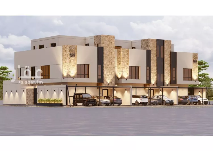 دور للبيع في شارع سيدة الرؤساء, حي العليا, مدينة الرياض, منطقة الرياض صورة 4