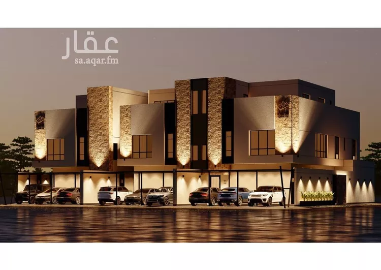 دور للبيع في شارع سيدة الرؤساء, حي العليا, مدينة الرياض, منطقة الرياض صورة 2