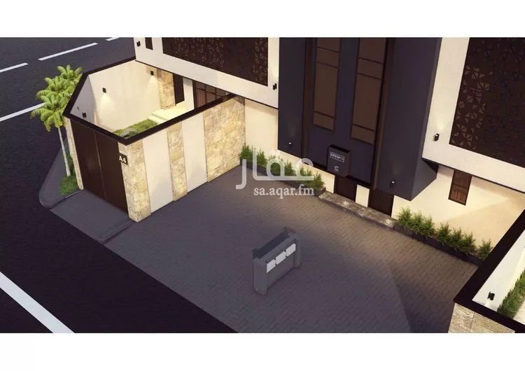 دور للبيع في شارع سيدة الرؤساء, حي العليا, مدينة الرياض, منطقة الرياض صورة 2