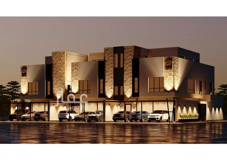 دور للبيع في شارع سيدة الرؤساء, حي العليا, مدينة الرياض, منطقة الرياض صورة 2