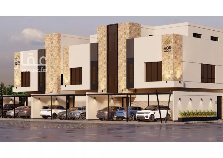 دور للبيع في شارع سيدة الرؤساء, حي العليا, مدينة الرياض, منطقة الرياض صورة 4