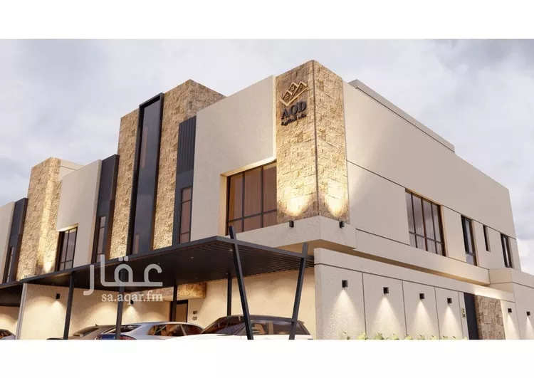 دور للبيع في شارع سيدة الرؤساء, حي العليا, مدينة الرياض, منطقة الرياض صورة 2