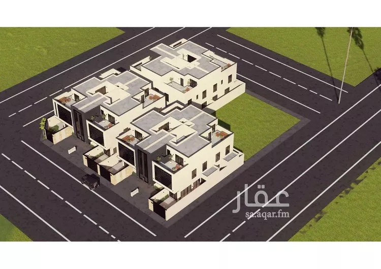 دور للبيع في شارع سيدة الرؤساء, حي العليا, مدينة الرياض, منطقة الرياض صورة 3