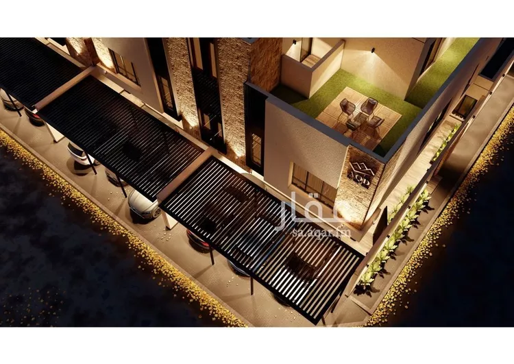 دور للبيع في شارع سيدة الرؤساء, حي العليا, مدينة الرياض, منطقة الرياض