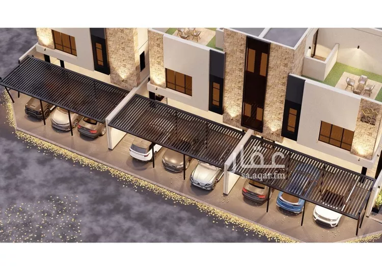 دور للبيع في شارع سيدة الرؤساء, حي العليا, مدينة الرياض, منطقة الرياض صورة 3