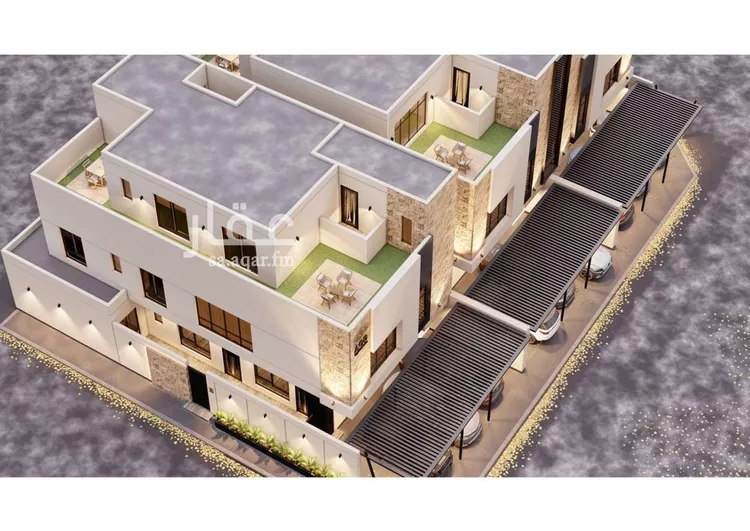 دور للبيع في شارع سيدة الرؤساء, حي العليا, مدينة الرياض, منطقة الرياض صورة 3