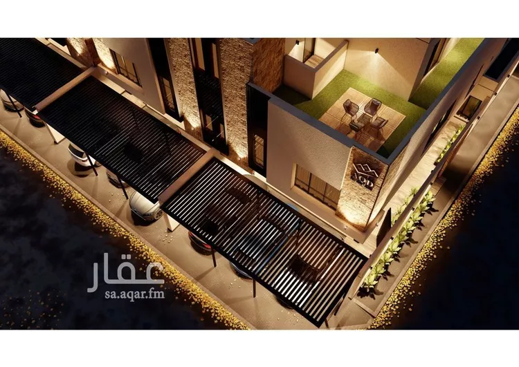 دور للبيع في شارع سيدة الرؤساء, حي العليا, مدينة الرياض, منطقة الرياض صورة 4