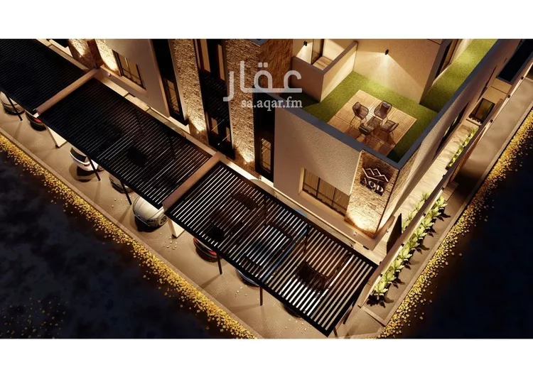 دور للبيع في شارع سيدة الرؤساء, حي العليا, مدينة الرياض, منطقة الرياض