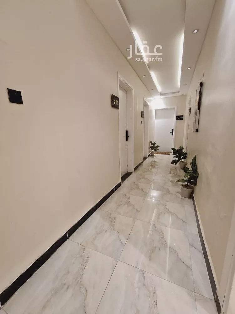 شقة للإيجار في شارع إبراهيم بن نغيمش, حي العقيق, مدينة الرياض, منطقة الرياض صورة 2
