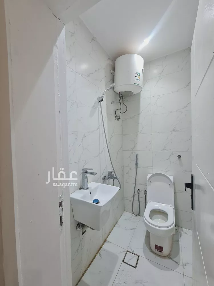 شقة للإيجار في شارع الخيالة, حي الياسمين, مدينة الرياض, منطقة الرياض 9
