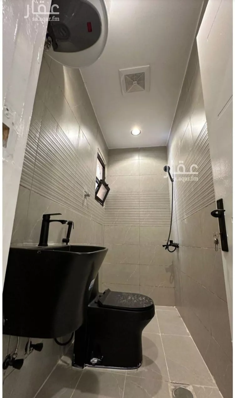 شقة للإيجار في شارع وادي وج, حي الملقا, مدينة الرياض, منطقة الرياض صورة 5