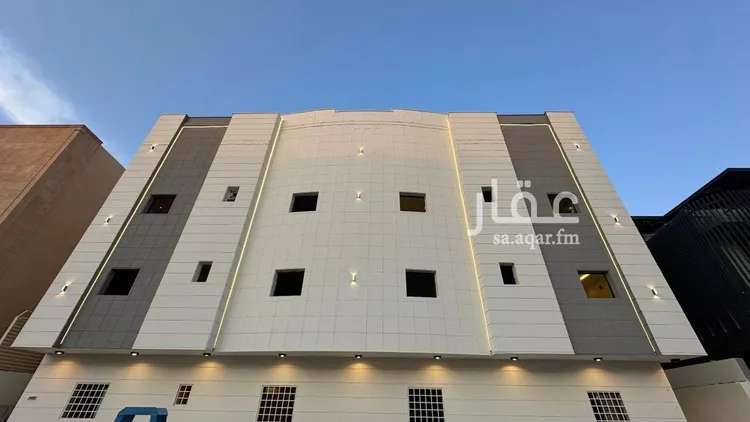 شقة للإيجار في شارع الدهناء, حي الملقا, مدينة الرياض, منطقة الرياض