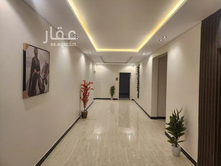 شقة للإيجار في شارع كوالالمبور, حي اليرموك, مدينة الرياض, منطقة الرياض صورة 4