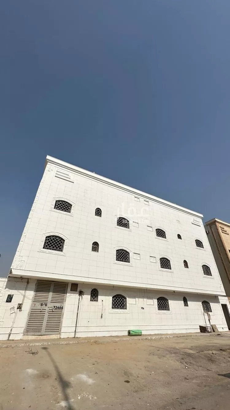 شقة للإيجار في شارع تيماء, حي الدار البيضاء, مدينة الرياض, منطقة الرياض