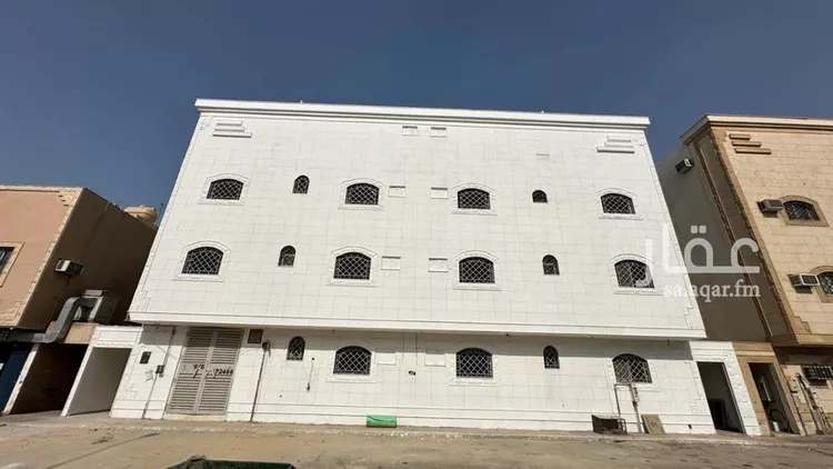 شقة للإيجار في شارع تيماء, حي الدار البيضاء, مدينة الرياض, منطقة الرياض صورة 2