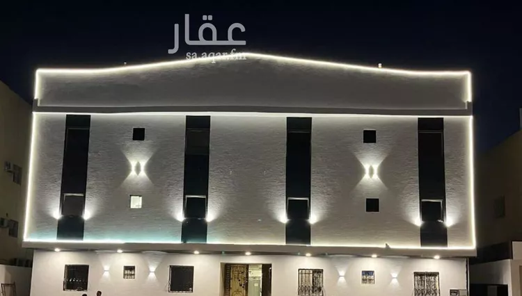 شقة للإيجار في شارع الخيالة, حي الياسمين, مدينة الرياض, منطقة الرياض