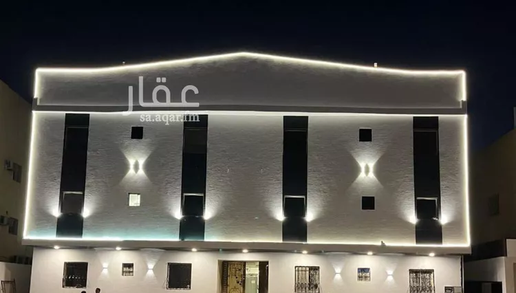 شقة للإيجار في شارع الخيالة, حي الياسمين, مدينة الرياض, منطقة الرياض