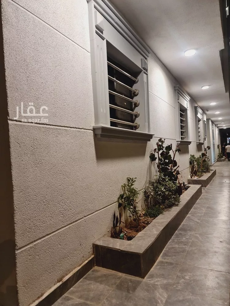 شقة للإيجار في شارع الاماسي, حي الملقا, مدينة الرياض, منطقة الرياض صورة 4