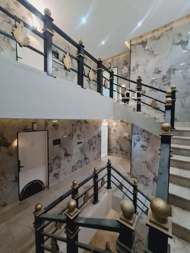 Apartment for Rent in Riyadh Al Yasmin صورة 5