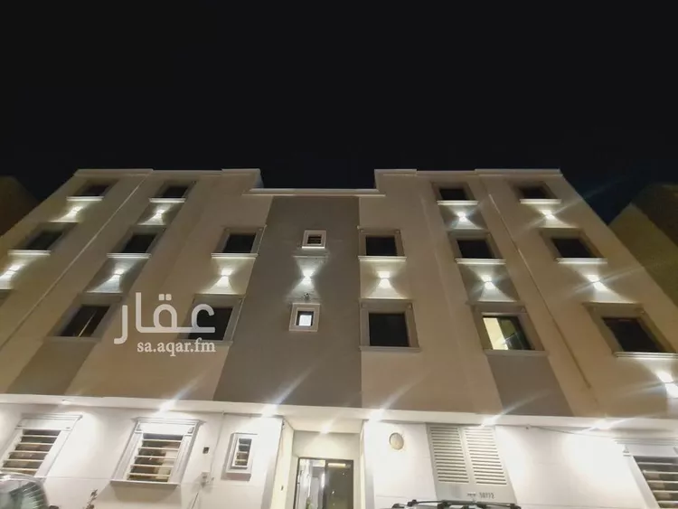 شقة للإيجار في شارع الاماسي, حي الملقا, مدينة الرياض, منطقة الرياض صورة 3