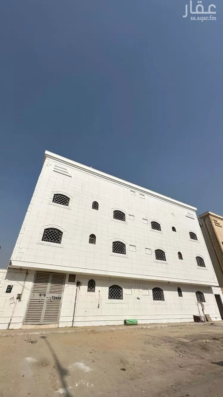 شقة للإيجار في شارع تيماء, حي الدار البيضاء, مدينة الرياض, منطقة الرياض