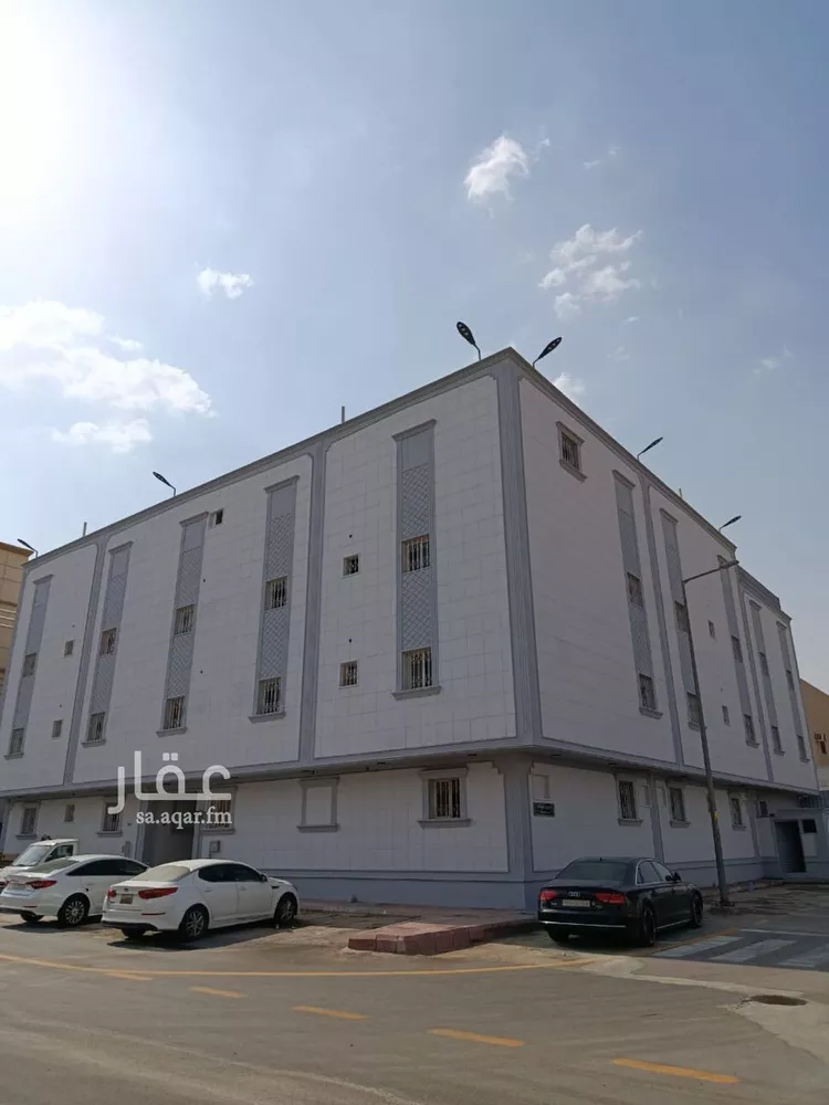شقة للإيجار في شارع الأمير عبدالعزيز بن عبدالله بن تركى, حي اليرموك, مدينة الرياض, منطقة الرياض