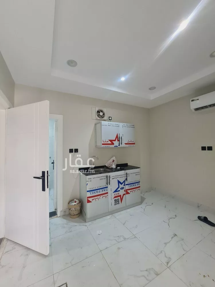 شقة للإيجار في شارع الخيالة, حي الياسمين, مدينة الرياض, منطقة الرياض 8