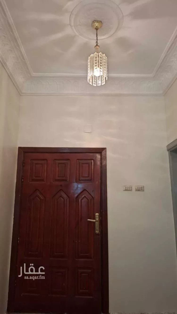 شقة للإيجار في شارع جابر ابن الازرق ، حي نخب ، الطائف ، الطائف